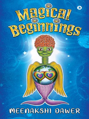 cover image of Magical Beginnings